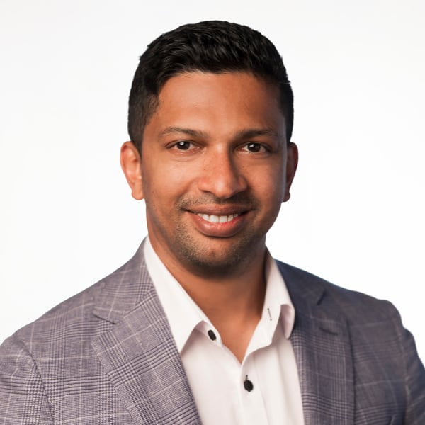 Dimuthu DeSilva-HK Partners