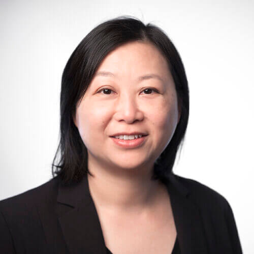 Helen Lam, Associate Adviser, HK Partners 