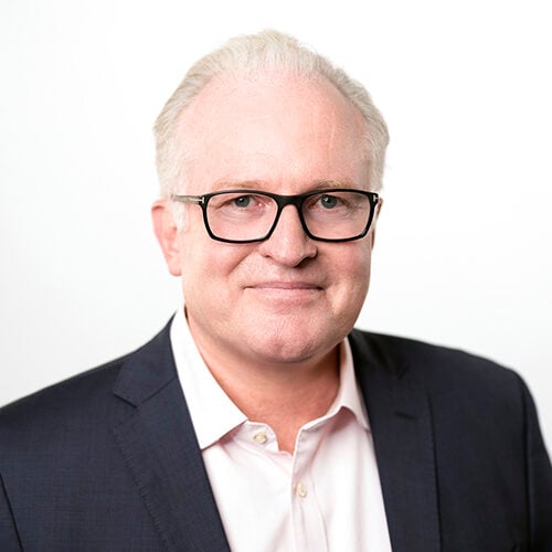 David Hunt, Lead Adviser, HK Partners