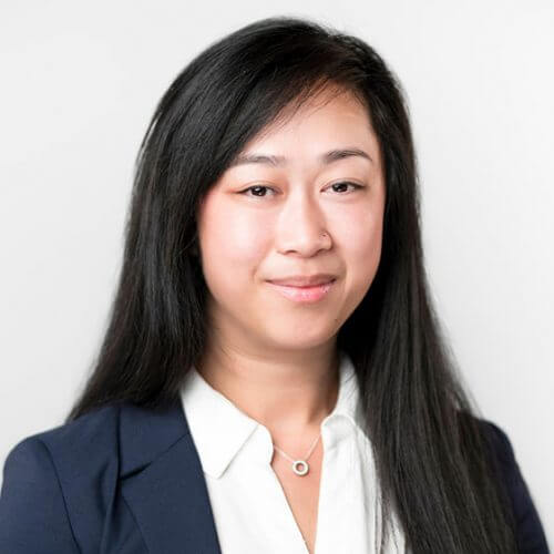 Diana Nguyen, Associate Adviser, HK Partners