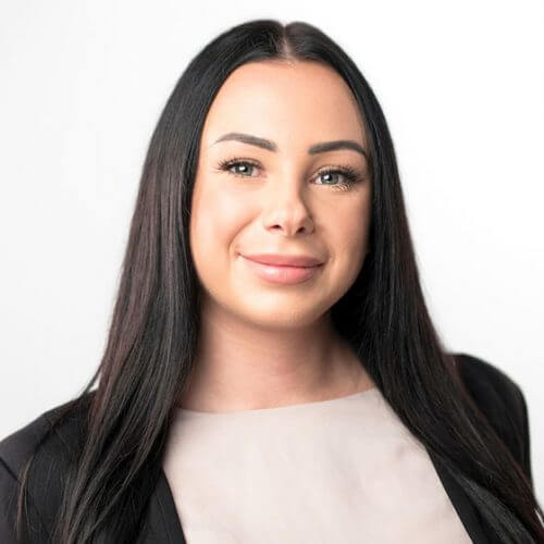 Maddie Wilson, Operations Manager, HK Partners