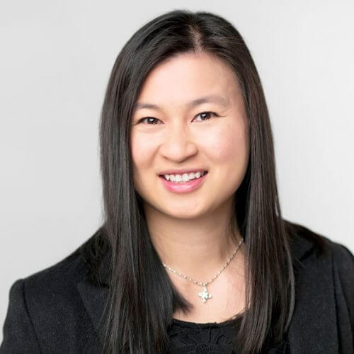 Marissa Tea, Associate Adviser, HK Partners