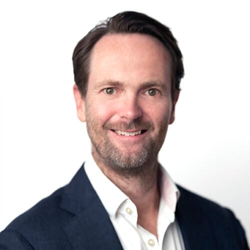 Scott Kelly, CEO, HK Partners