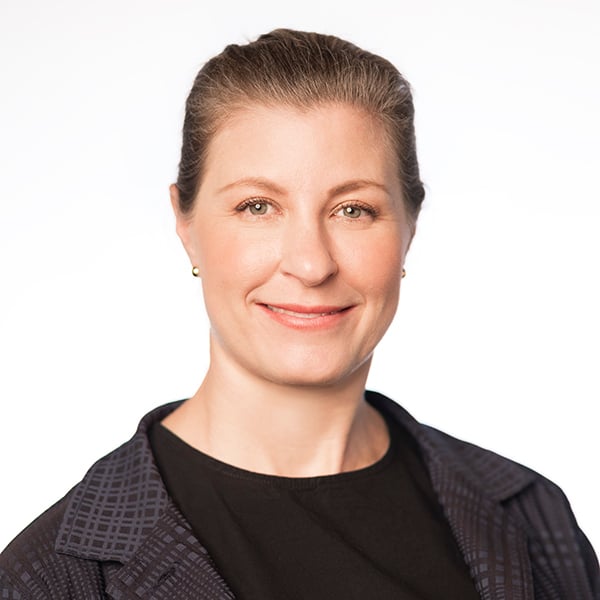 Abbie Hardy-Client Relationship Manager HK Partners