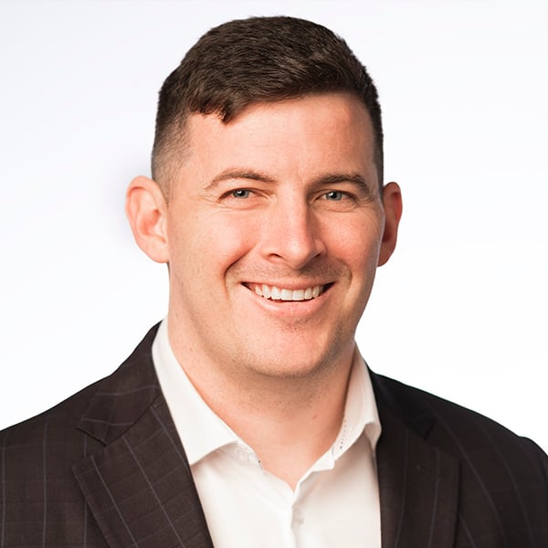 Michael Peake-Associate Adviser HK Partners