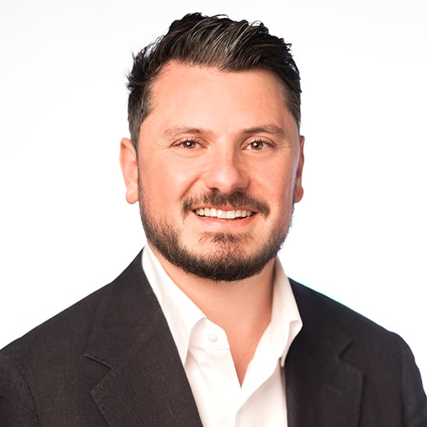 George Andrianakos-Client Adviser