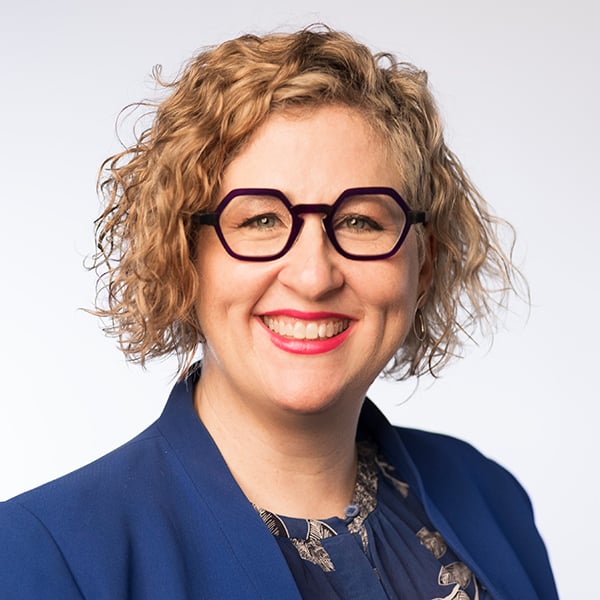 Kate Blecich-HK Partners