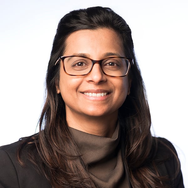 Ketaki Pataskar - HK Partners - Associate Adviser
