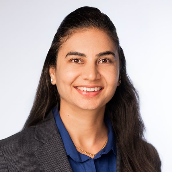 Rashika Sharma - HK Partners - Associate Adviser