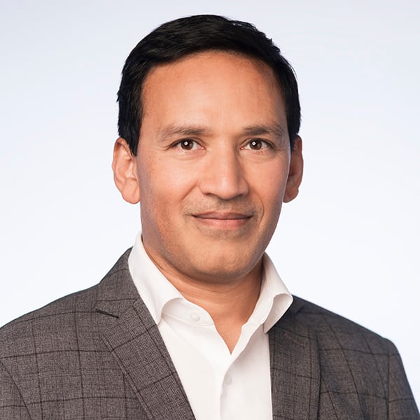 Jyotirmoy Podder, Associate Adviser, HK Partners