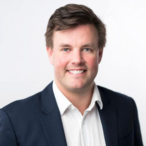 Will McKeith, Lead Adviser, HK Partners