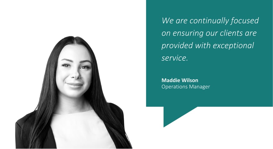 Working with us - image 1