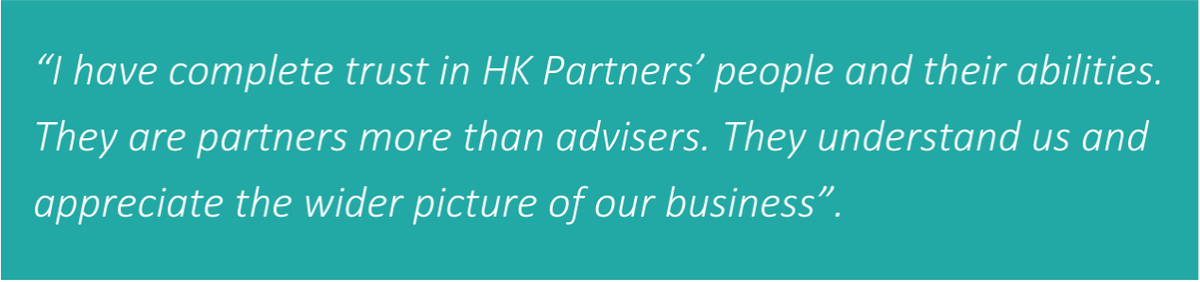 Strategic Financial Restructuring - image 3